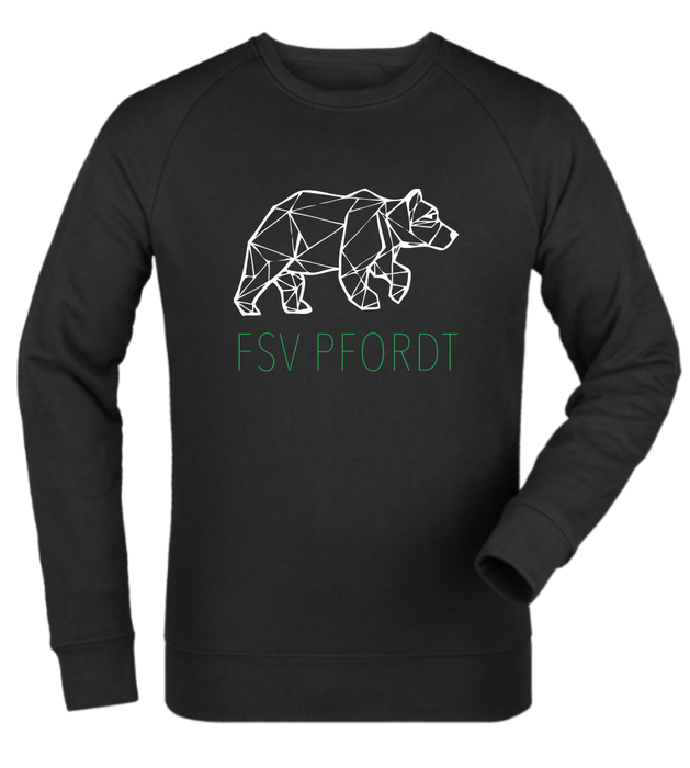 Sweatshirt "FSV Pfordt Bear"