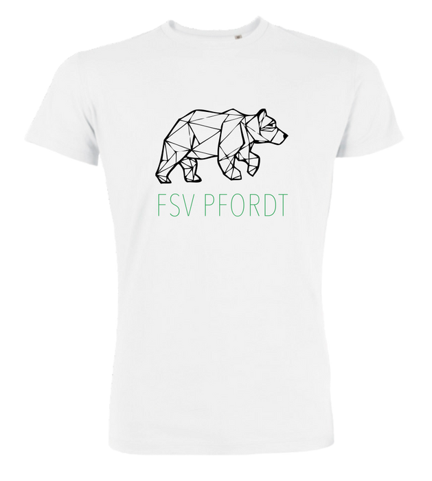 T-Shirt "FSV Pfordt Bear"