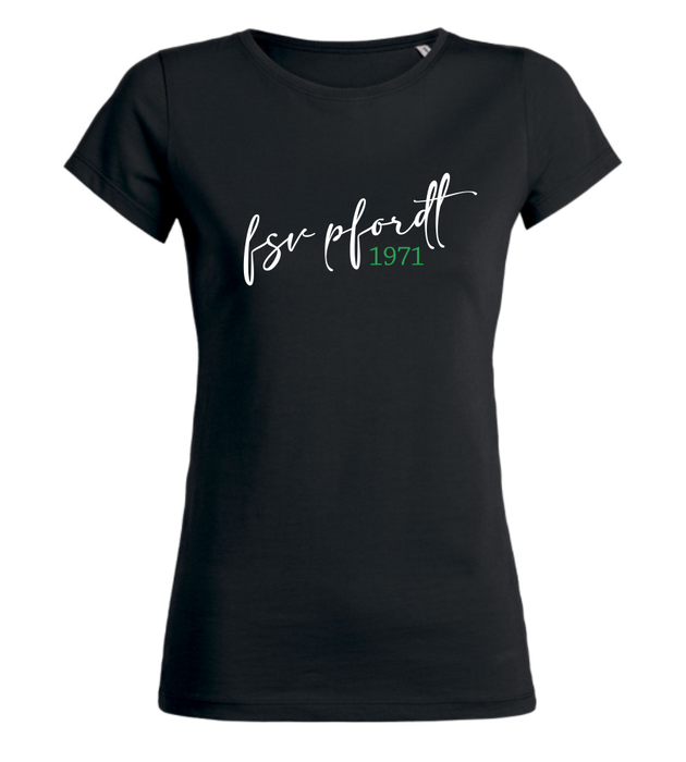Women's T-Shirt "FSV Pfordt"