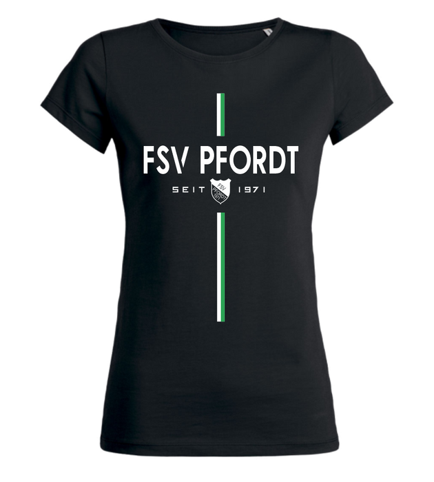 Women's T-Shirt "FSV Pfordt Revolution"