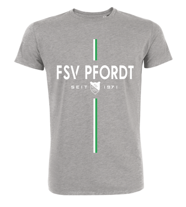 T-Shirt "FSV Pfordt Revolution"