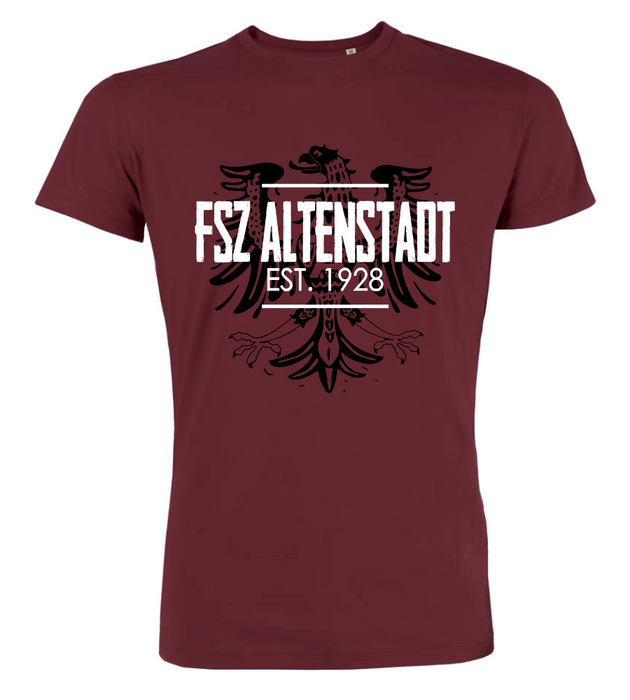 T-Shirt "Fanfaren- und Spielmannszug Altenstadt Background"