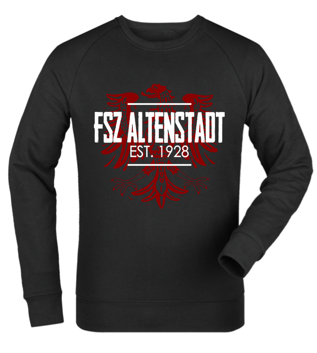 Sweatshirt "Fanfaren- und Spielmannszug Altenstadt Background"