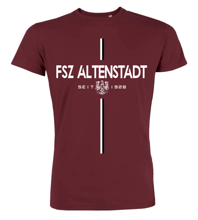 T-Shirt "Fanfaren- und Spielmannszug Altenstadt Revolution"
