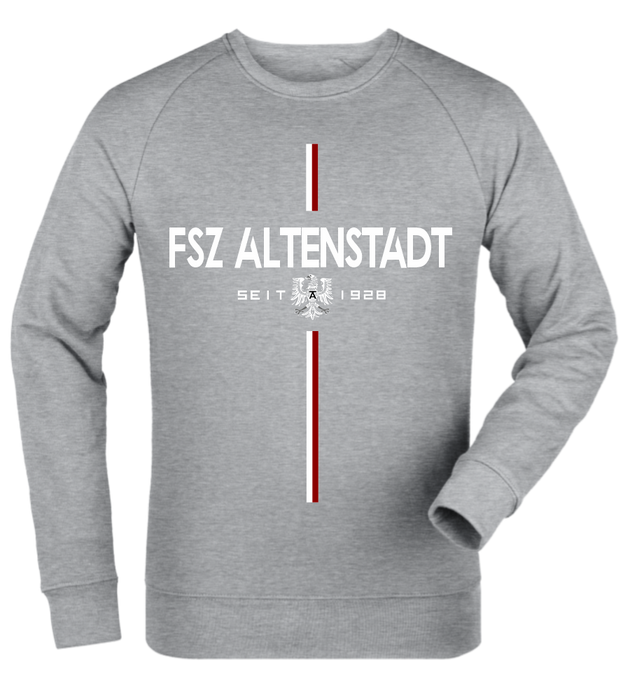 Sweatshirt "Fanfaren- und Spielmannszug Altenstadt Revolution"