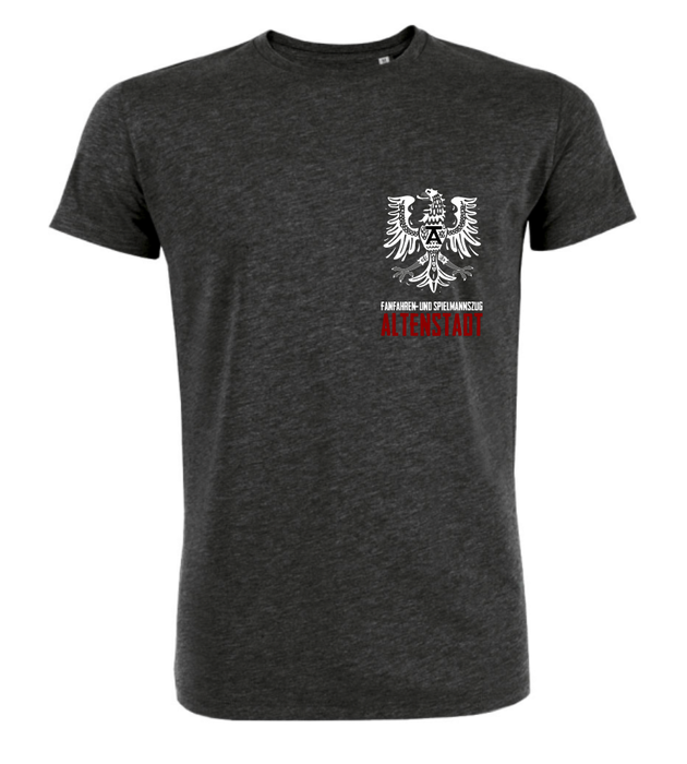 T-Shirt "Fanfaren- und Spielmannszug Altenstadt Wappen"