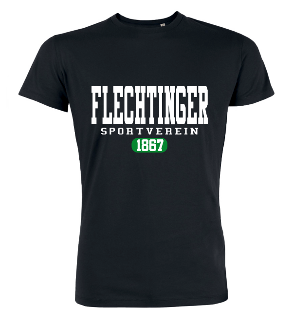 T-Shirt "Flechtinger SV Stanford"