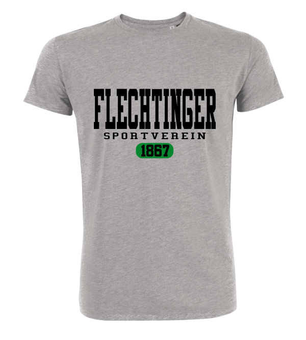 T-Shirt "Flechtinger SV Stanford"
