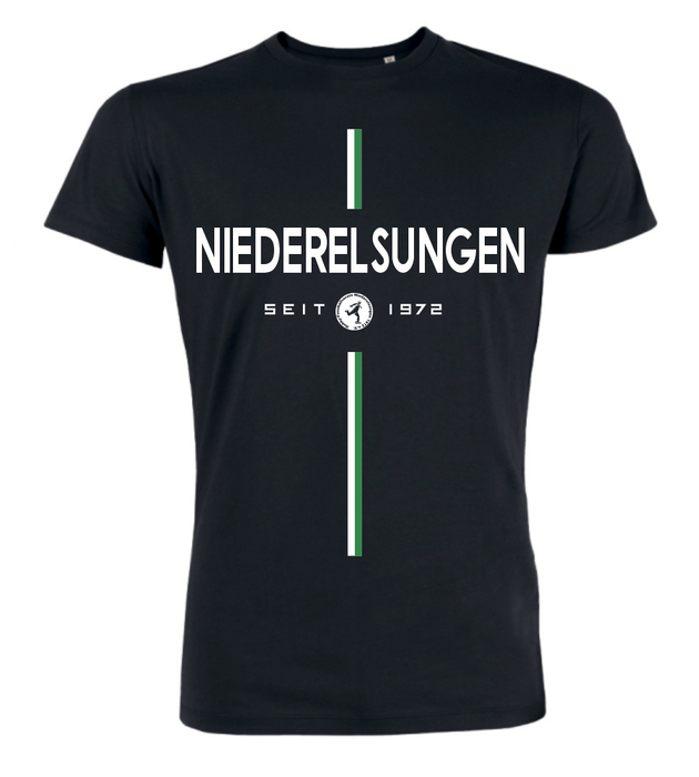 T-Shirt "HFN Niederelsungen Revolution"