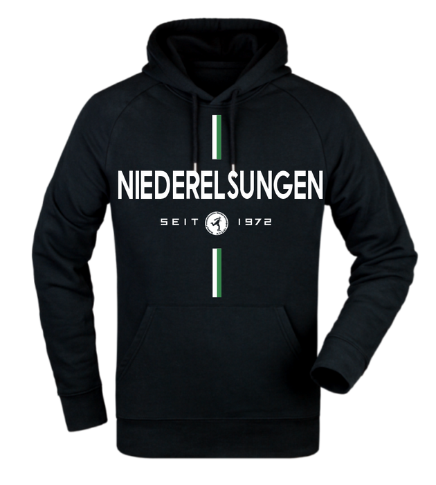 Hoodie "HFN Niederelsungen Revolution"
