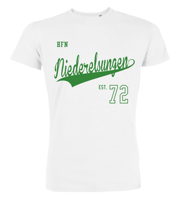T-Shirt "HFN Niederelsungen Town"
