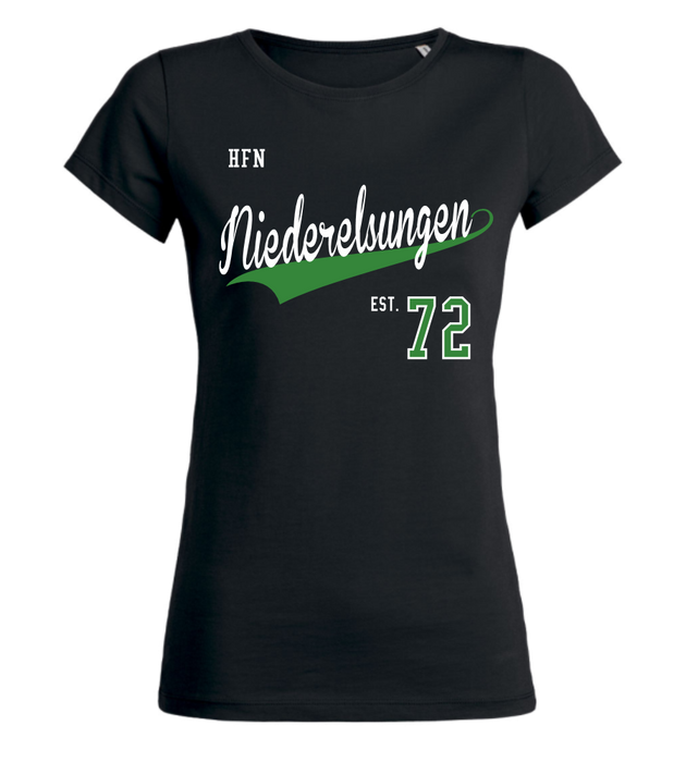 Women's T-Shirt "HFN Niederelsungen Town"