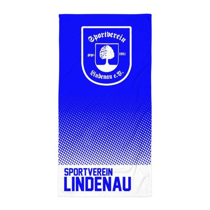 Handtuch "SV Lindenau #dots"