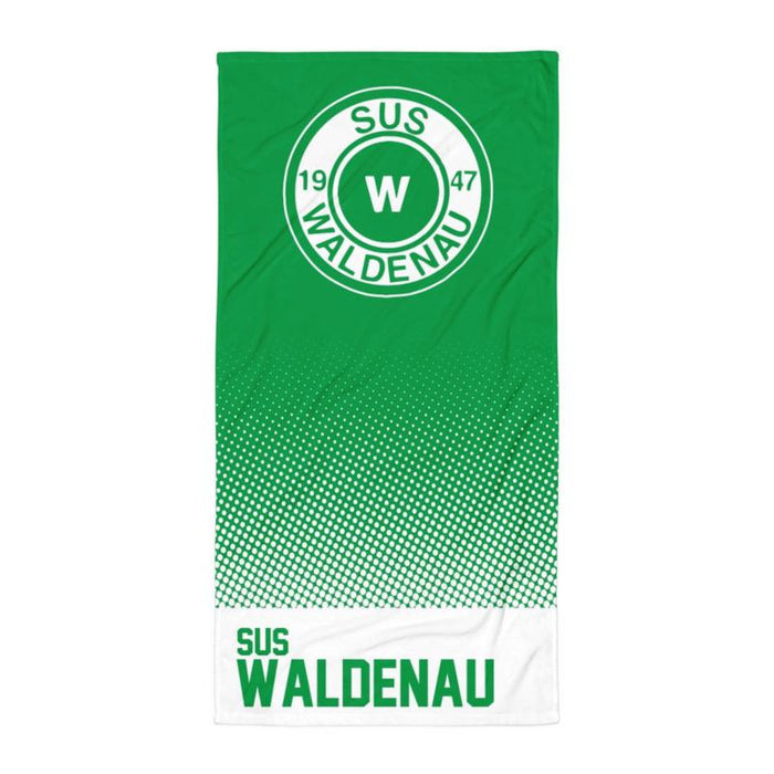 Handtuch "SuS Waldenau #dots"