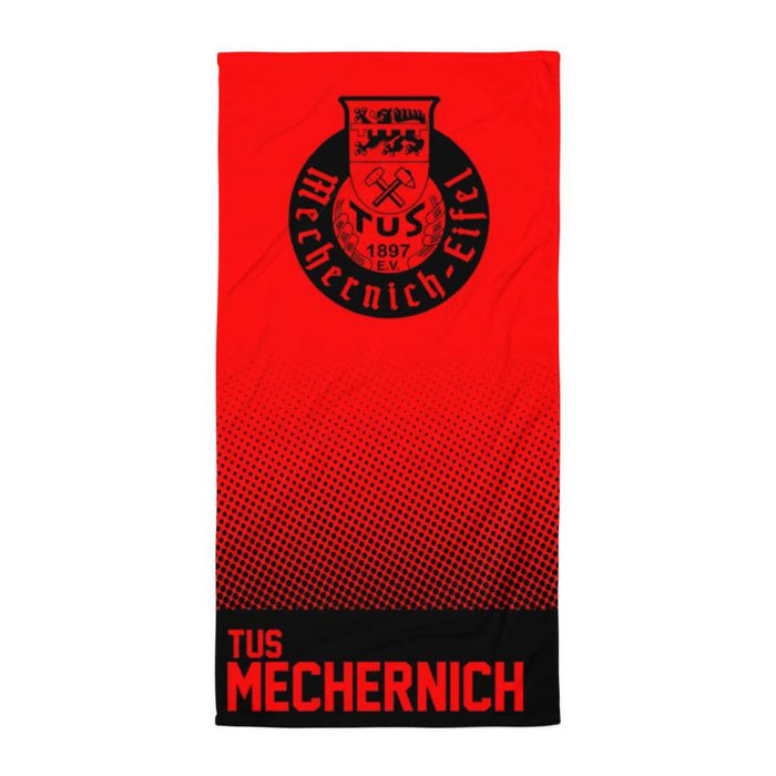 Handtuch "TuS Mechernich #dots"