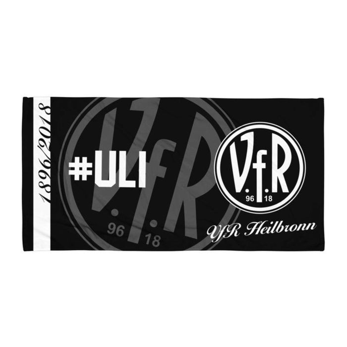 Handtuch "VfR Heilbronn #watermark"