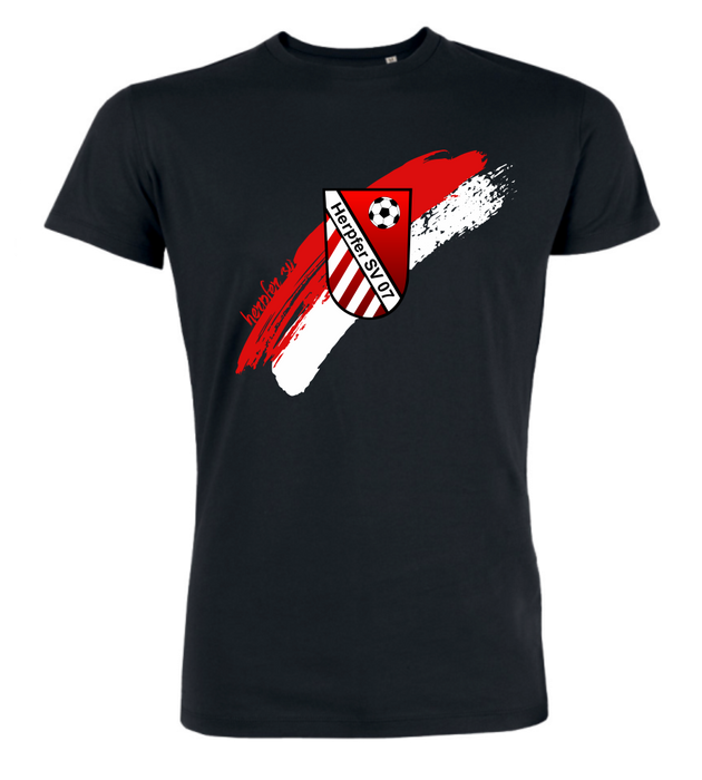 T-Shirt "Herpfer SV Brush"