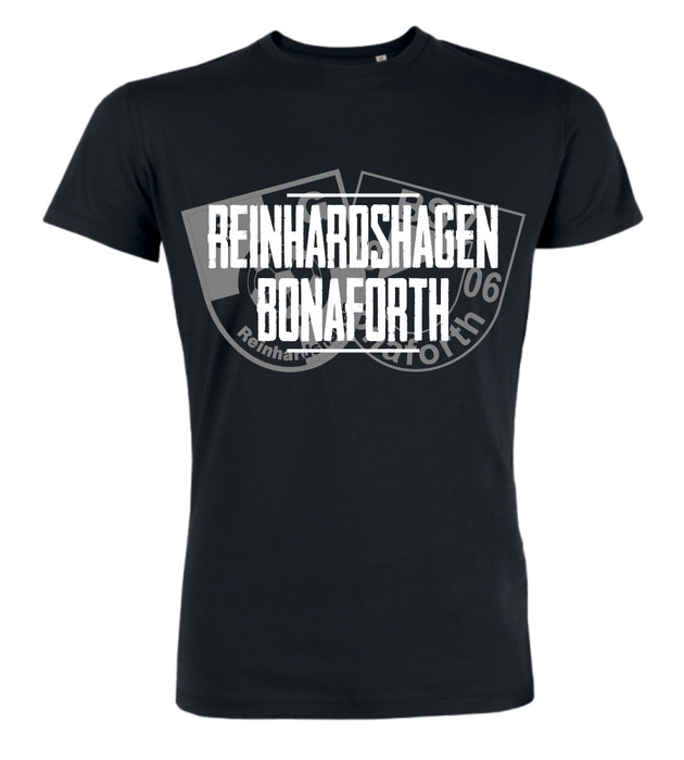 T-Shirt "JSG Reinhardshagen-Bonaforth Background"
