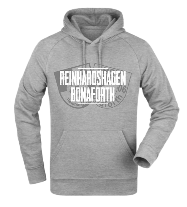 Hoodie "JSG Reinhardshagen-Bonaforth Background"
