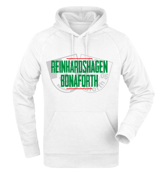 Hoodie "JSG Reinhardshagen-Bonaforth Background"