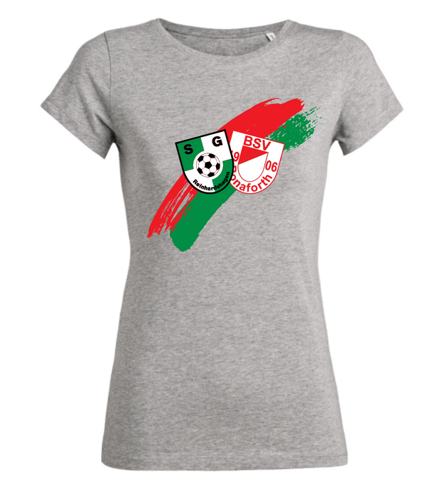 Women's T-Shirt "JSG Reinhardshagen-Bonaforth Brush"