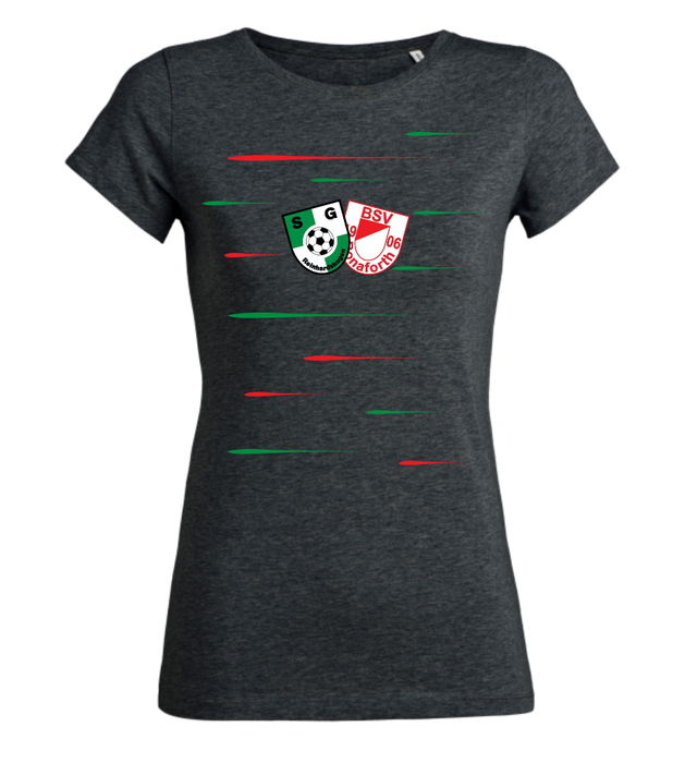 Women's T-Shirt "JSG Reinhardshagen-Bonaforth Lines"