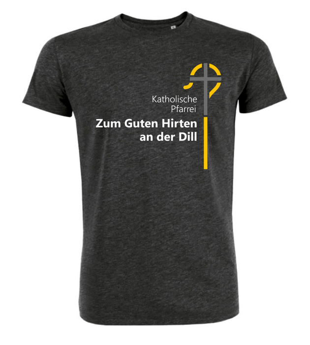 T-Shirt "Katholische Pfarrei Logo"