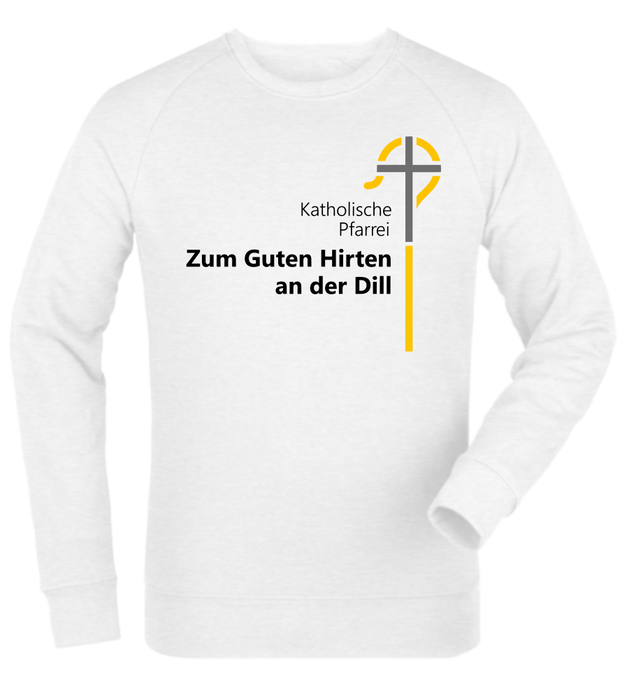 Sweatshirt "Katholische Pfarrei Logo"