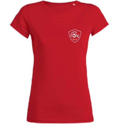 Women's T-Shirt "Köpenicker FC Logo1c"