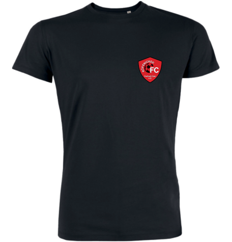 T-Shirt "Köpenicker FC Logo4c"