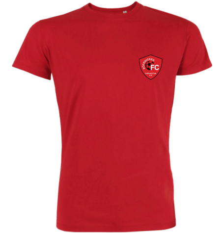 T-Shirt "Köpenicker FC Logo4c"