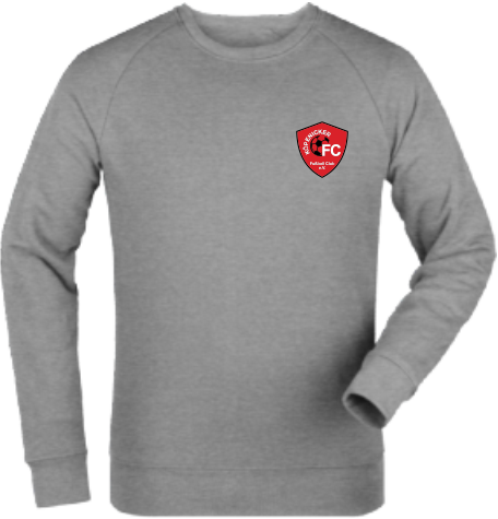 Sweatshirt "Köpenicker FC Logo4c"