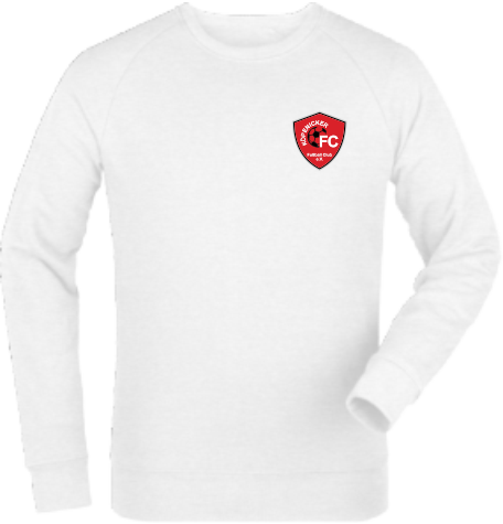 Sweatshirt "Köpenicker FC Logo4c"