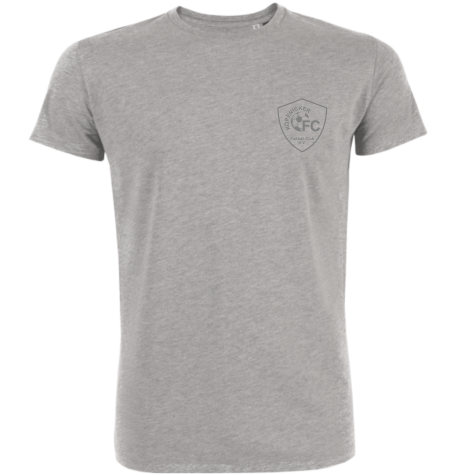 T-Shirt "Köpenicker FC Toneintone"
