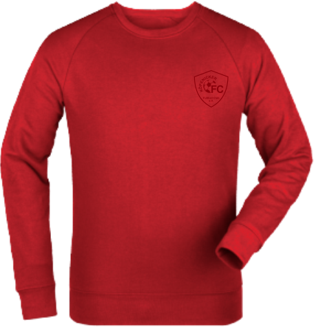Sweatshirt "Köpenicker FC Toneintone"