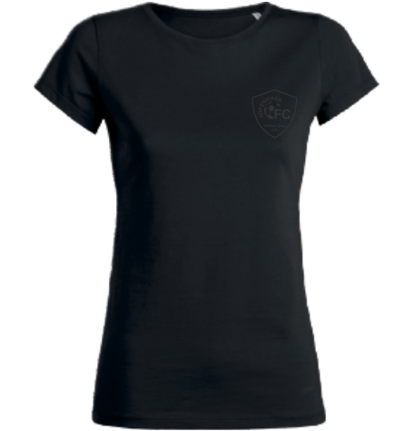 Women's T-Shirt "Köpenicker FC Toneintone"