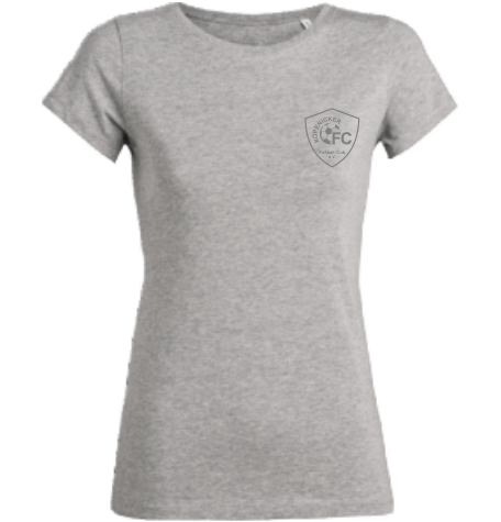 Women's T-Shirt "Köpenicker FC Toneintone"
