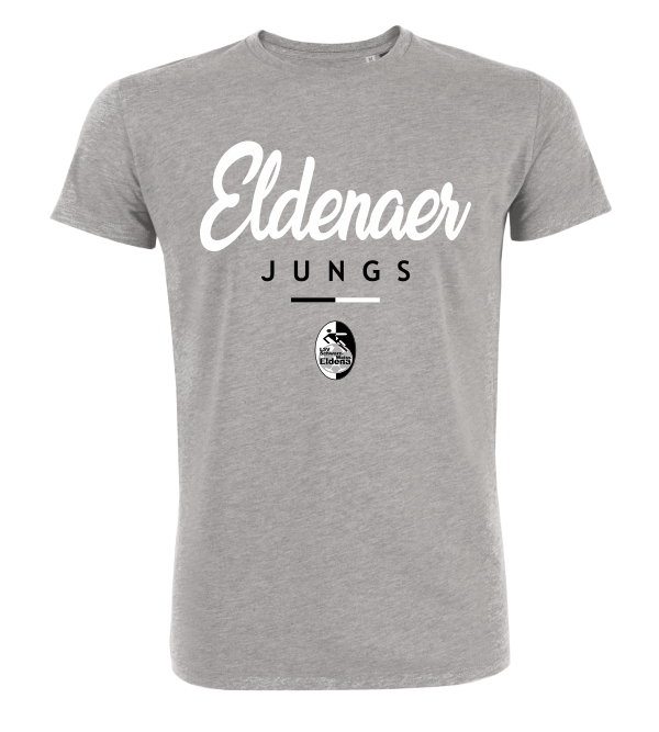 T-Shirt "LSV SW Eldena Jungs"