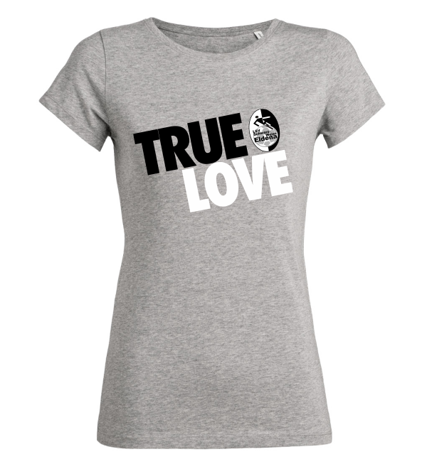 Women's T-Shirt "LSV SW Eldena True Love"