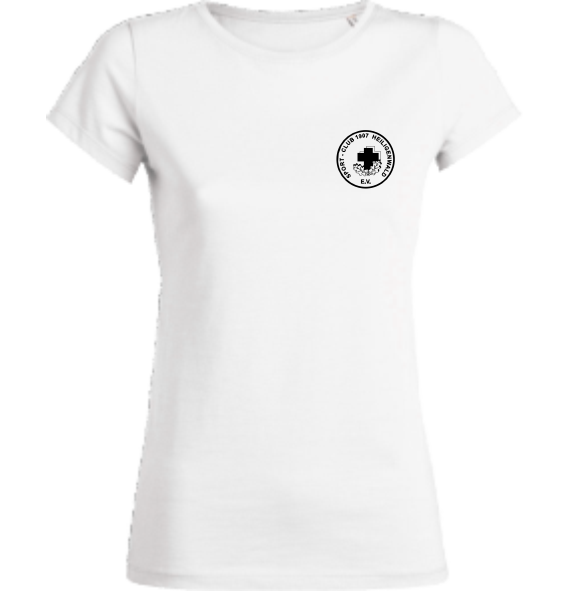 Women's T-Shirt "SC 07 Heiligenwald Logo1c"