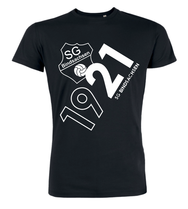 T-Shirt "SG Bindsachsen Gamechanger"