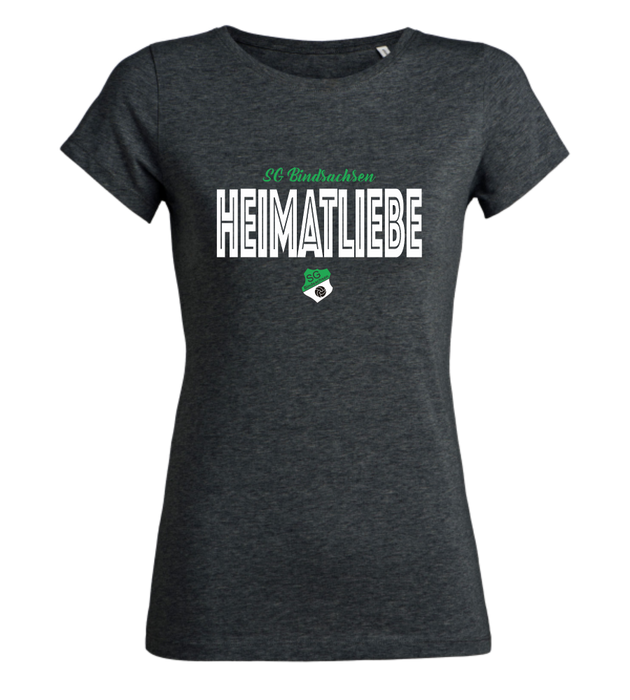 Women's T-Shirt "SG Bindsachsen Heimatliebe"