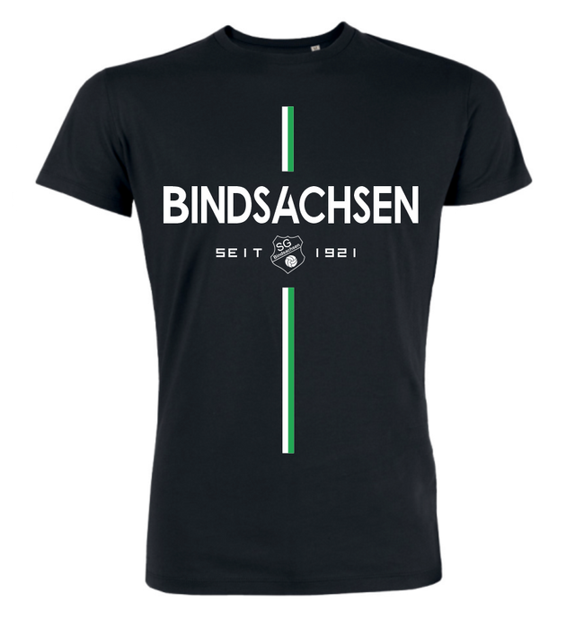 T-Shirt "SG Bindsachsen Revolution"