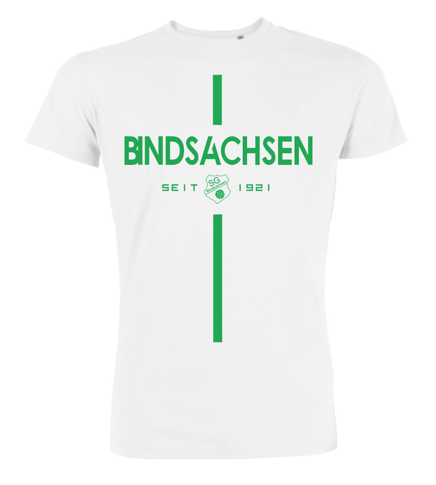 T-Shirt "SG Bindsachsen Revolution"