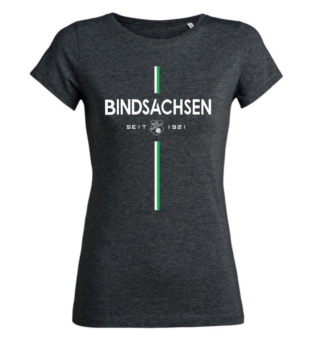 Women's T-Shirt "SG Bindsachsen Revolution"