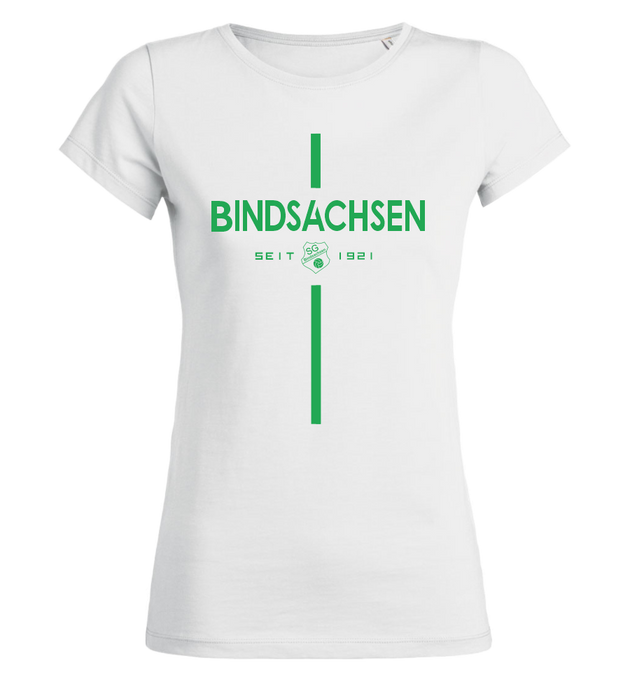 Women's T-Shirt "SG Bindsachsen Revolution"