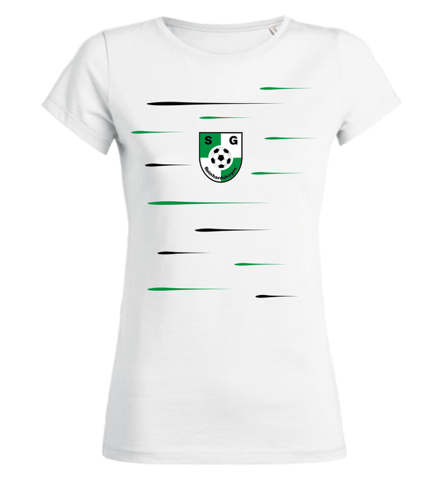 Women's T-Shirt "SG Reinhardshagen Lines"