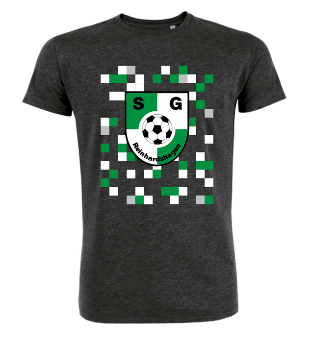 T-Shirt "SG Reinhardshagen Pixels"