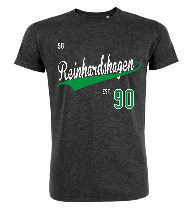 T-Shirt "SG Reinhardshagen Town"