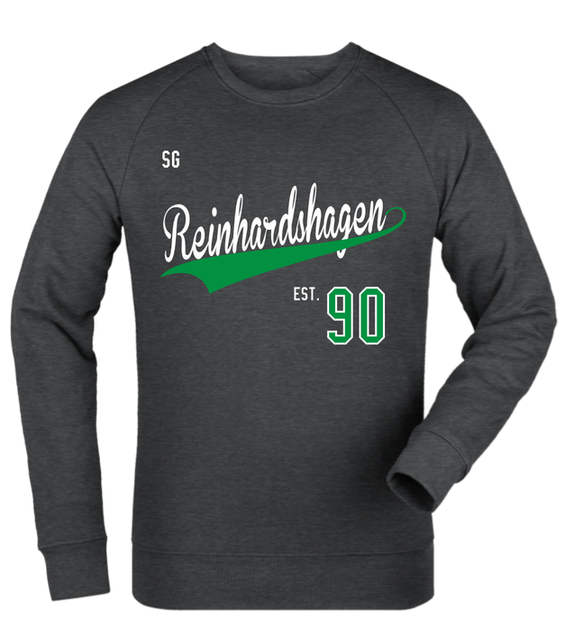 Sweatshirt "SG Reinhardshagen Town"